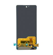 Дисплей (LCD) для Samsung Galaxy S20 FE 5G/G781 (2020) з тачскріном black Service Original (PN:GH82-31329A,GH82-24220A,GH82-24219A,GH82-31328A) TPS-2710000339625 2710000339625