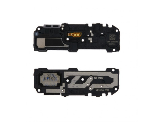 Динамік (Buzzer) для Samsung Galaxy S20/G980F/G981B з рамкою TPS-2710000339632 2710000339632