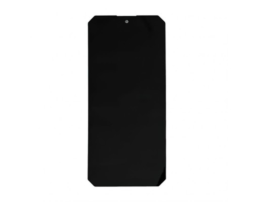 Дисплей (LCD) для Oukitel G1 ver.FPC-Y92071 V01 з тачскріном black High Quality TPS-2710000339670 2710000339670