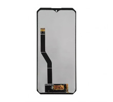 Дисплей (LCD) для Oukitel G1 ver.FPC-Y92071 V01 з тачскріном black High Quality TPS-2710000339670 2710000339670