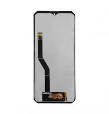 Дисплей (LCD) для Oukitel G1 ver.FPC-Y92071 V01 з тачскріном black High Quality TPS-2710000339670 2710000339670