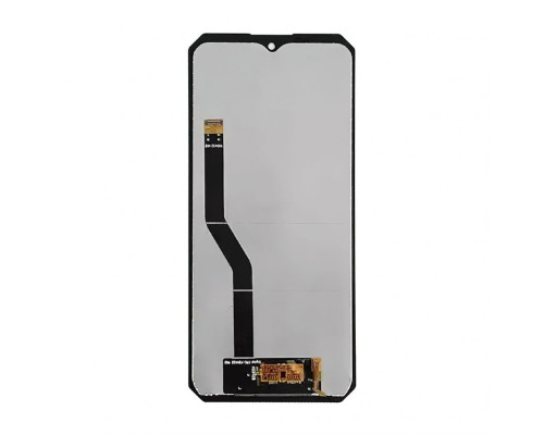 Дисплей (LCD) для Oukitel G1 ver.FPC-Y92071 V01 з тачскріном black High Quality TPS-2710000339670 2710000339670