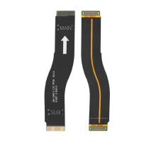 Шлейф для Samsung Galaxy S21/G991 (2021) міжплатний основний High Quality TPS-2710000339687 2710000339687