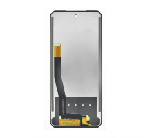 Дисплей (LCD) для Unihertz Tank 2, Unihertz 8849, iHunt Titan Metal P22000 Projector Pro з тачскріном black High Quality TPS-2710000339694 2710000339694