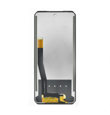 Дисплей (LCD) для Unihertz Tank 2, Unihertz 8849, iHunt Titan Metal P22000 Projector Pro з тачскріном black High Quality TPS-2710000339694 2710000339694