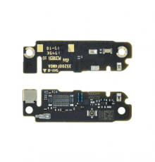 Шлейф (нижня плата) для Xiaomi Mi Note 10 Lite, Mi Note 10, Mi Note 10 Pro Original Quality TPS-2710000339700 2710000339700