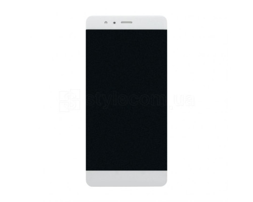 Дисплей (LCD) для Huawei P9 EVA-L09, EVA-L19, EVA-L29, EVA-AL00, EVA-DL00, EVA-CL00, EVA-TL00 з тачскріном white High Quality TPS-2710000160731