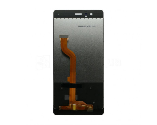 Дисплей (LCD) для Huawei P9 EVA-L09, EVA-L19, EVA-L29, EVA-AL00, EVA-DL00, EVA-CL00, EVA-TL00 з тачскріном white High Quality TPS-2710000160731