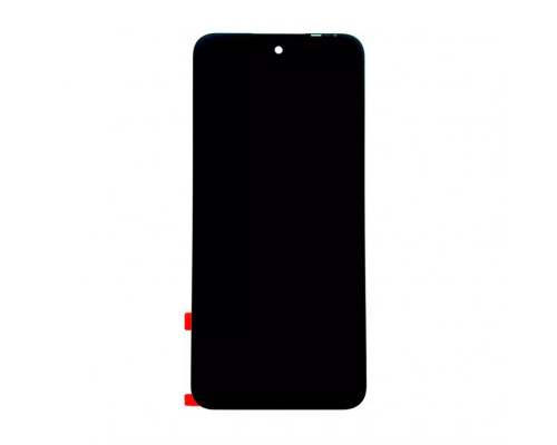 Дисплей (LCD) для Infinix Hot 50i X6531, X6531B з тачскріном black (IPS) Original Quality TPS-2710000340188 2710000340188