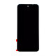 Дисплей (LCD) для Infinix Hot 50i X6531, X6531B з тачскріном black (IPS) Original Quality TPS-2710000340188 2710000340188