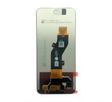 Дисплей (LCD) для Infinix Hot 50i X6531, X6531B з тачскріном black (IPS) Original Quality TPS-2710000340188 2710000340188