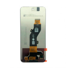 Дисплей (LCD) для Infinix Hot 50i X6531, X6531B з тачскріном black (IPS) Original Quality TPS-2710000340188 2710000340188