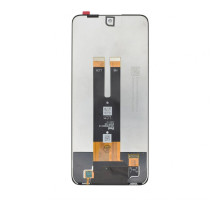Дисплей (LCD) для ZTE Nubia V60 Z2356 з тачскріном black (TFT) High Quality TPS-2710000340195 2710000340195