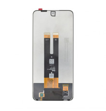 Дисплей (LCD) для ZTE Nubia V60 Z2356 з тачскріном black (TFT) High Quality TPS-2710000340195 2710000340195