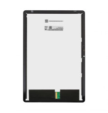 Дисплей (LCD) для Lenovo Tab M10 3 Generation TB328FU, Tab M10 3rd Gen TB-328XU/TB328/TB328XU ver.TV101WUM-LLB з тачскріном High Quality TPS-2710000340393 2710000340393