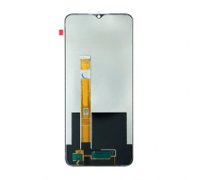 Дисплей (LCD) для Realme 5, 5i, 5S, 6i, C3, C3S, C3i, Oppo A5 2020, A9 2020, A11, A31 ver.FPC-HTF065H019-B01 з тачскріном black High Quality TPS-2710000340423 2710000340423