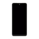 Дисплей (LCD) для Motorola Moto G13, G23, XT2331, XT2333 з тачскріном black High Quality TPS-2710000340461 2710000340461