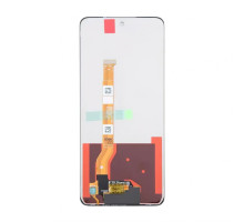 Дисплей (LCD) для Oppo A5 Pro 4G CPH2711, A5 Pro 5G CPH2695 з тачскріном black (TFT) Original Quality TPS-2710000340553 2710000340553