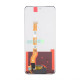 Дисплей (LCD) для Oppo A5 Pro 4G CPH2711, A5 Pro 5G CPH2695 з тачскріном black (TFT) Original Quality TPS-2710000340553 2710000340553