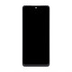 Дисплей (LCD) для Oppo A5 Pro 4G CPH2711, A5 Pro 5G CPH2695 з тачскріном black (TFT) Original Quality TPS-2710000340553 2710000340553