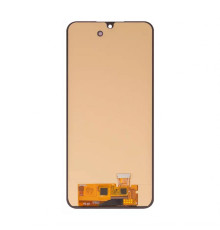 Дисплей (LCD) для Samsung Galaxy A16 4G/A165 (2024) з тачскріном black (Oled) Original Quality TPS-2710000340584 2710000340584