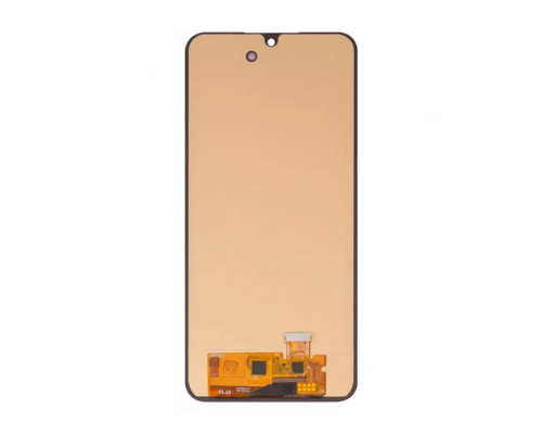 Дисплей (LCD) для Samsung Galaxy A16 4G/A165 (2024) з тачскріном black (Oled) Original Quality TPS-2710000340584 2710000340584