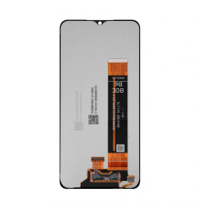 Дисплей (LCD) для Samsung Galaxy A13 4G/A135 (2022) rev.BS066FBM-L01-D800-R5.5 з тачскріном black (PLS) Original Quality TPS-2710000340577 2710000340577