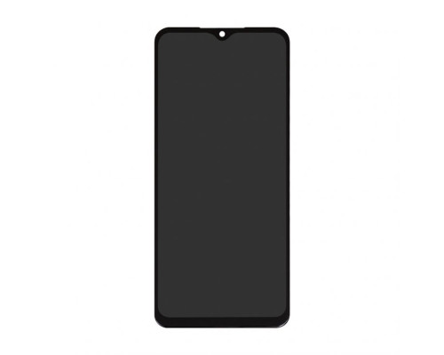 Дисплей (LCD) для Samsung Galaxy M23 5G/M236 (2022), M33 5G/M336 (2022) rev.04 з тачскріном black (TFT) High Quality TPS-2710000340591 2710000340591