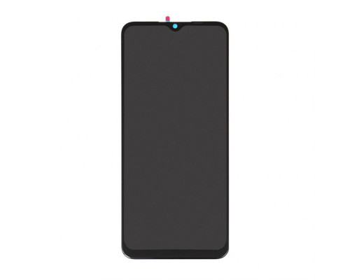 Дисплей (LCD) для Realme 5, 5i, 5s, 6i, C3, C3s, C3i, Oppo A5 2020, A9 2020, A11, A31 ver.FPC-0651HYA11X-1 з тачскріном black High Quality TPS-2710000340621 2710000340621