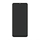 Дисплей (LCD) для Realme C61 4G RMX3939 ver.FPC-67KL039BK-00 з тачскріном black (IPS) High Quality TPS-2710000340638 2710000340638