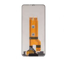 Дисплей (LCD) для Realme C61 4G RMX3939 ver.FPC-67KL039BK-00 з тачскріном black (IPS) High Quality TPS-2710000340638 2710000340638