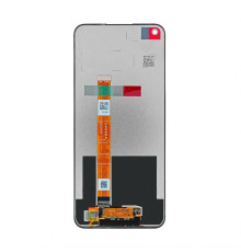 Дисплей (LCD) для Oppo A53 4G ver.BV065WBM-L03-MB03 з тачскріном black (IPS) Original Quality TPS-2710000340690 2710000340690