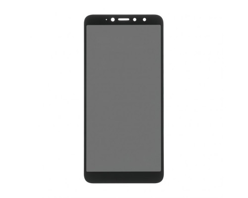Дисплей (LCD) для Xiaomi Redmi S2 з тачскріном black (IPS) Original Quality TPS-2710000340805 2710000340805