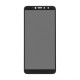 Дисплей (LCD) для Xiaomi Redmi S2 з тачскріном black (IPS) Original Quality TPS-2710000340805 2710000340805