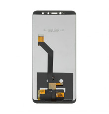 Дисплей (LCD) для Xiaomi Redmi S2 з тачскріном black (IPS) Original Quality TPS-2710000340805 2710000340805