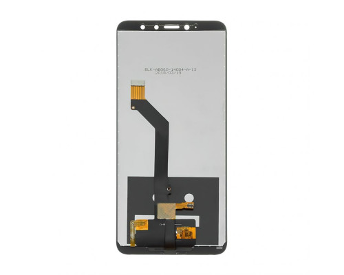 Дисплей (LCD) для Xiaomi Redmi S2 з тачскріном black (IPS) Original Quality TPS-2710000340805 2710000340805