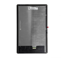 Дисплей (LCD) для Lenovo Tab P11 (TB-J606F, TB-J606L), Tab P11 Plus (J616F) з тачскріном black (IPS) High Quality TPS-2710000340812 2710000340812
