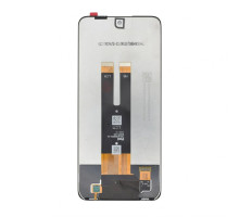 Дисплей (LCD) для ZTE Nubia V60 Z2356 з тачскріном black (IPS) Original Quality TPS-2710000340829 2710000340829