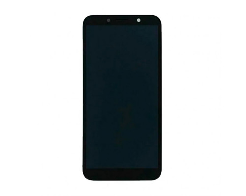 Дисплей (LCD) для Huawei Y5P 2020 DRA-LX9, Honor 9S DUA-LX9 з тачскріном black (IPS) Original Quality TPS-2710000340850 2710000340850