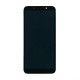 Дисплей (LCD) для Huawei Y5P 2020 DRA-LX9, Honor 9S DUA-LX9 з тачскріном black (IPS) Original Quality TPS-2710000340850 2710000340850