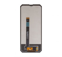 Дисплей (LCD) для Blackview BV6200, BV6200 Pro з тачскріном black (IPS) Original Quality TPS-2710000341017 2710000341017