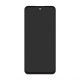 Дисплей (LCD) для Tecno Spark Go 1 KL4 з тачскріном black (IPS) Original Quality TPS-2710000341024 2710000341024