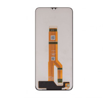 Дисплей (LCD) для Huawei Honor X6b з тачскріном black (TFT) Original Quality TPS-2710000341055 2710000341055