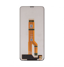 Дисплей (LCD) для Huawei Honor X6b з тачскріном black (TFT) Original Quality TPS-2710000341055 2710000341055