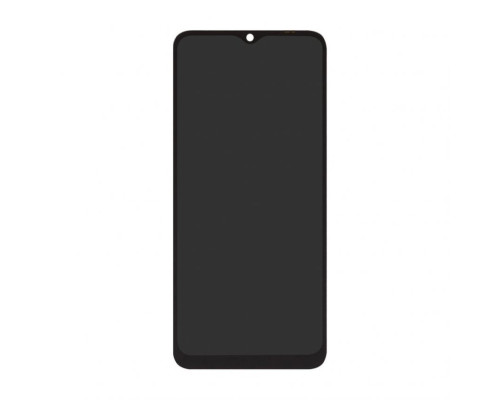 Дисплей (LCD) для Huawei Honor X6b з тачскріном black (TFT) Original Quality TPS-2710000341055 2710000341055