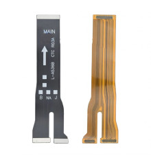 Шлейф для Samsung Galaxy A53 5G/A536 (2022) міжплатний основний High Quality TPS-2710000341222 2710000341222