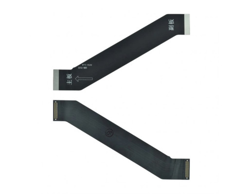 Шлейф для Xiaomi Poco F2 Pro міжплатний основний Original (знятий) TPS-2710000341239 2710000341239