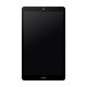 Дисплей (LCD) для Huawei MediaPad M5 Lite 8 JDN2-W09, Honor Pad 5 8 з тачскріном black High Quality TPS-2710000341253 2710000341253