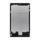 Дисплей (LCD) для Huawei MediaPad M5 Lite 8 JDN2-W09, Honor Pad 5 8 з тачскріном black High Quality TPS-2710000341253 2710000341253