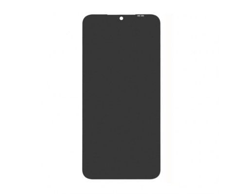 Дисплей (LCD) для Samsung Galaxy A14 4G/A145 (2023) ( чорний шлейф) з тачскріном black (TFT) Original Quality TPS-2710000341260 2710000341260